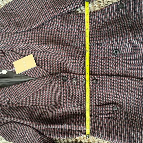 New Michael Kors Collection jacket - Picture 10 of 11